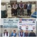 सेठा मल्टीस्पेशलिटी हॉस्पिटल में रोटरी क्लब द्वारा मरीजों की सहायतार्थ डायलिसिस मशीन की सौगात…