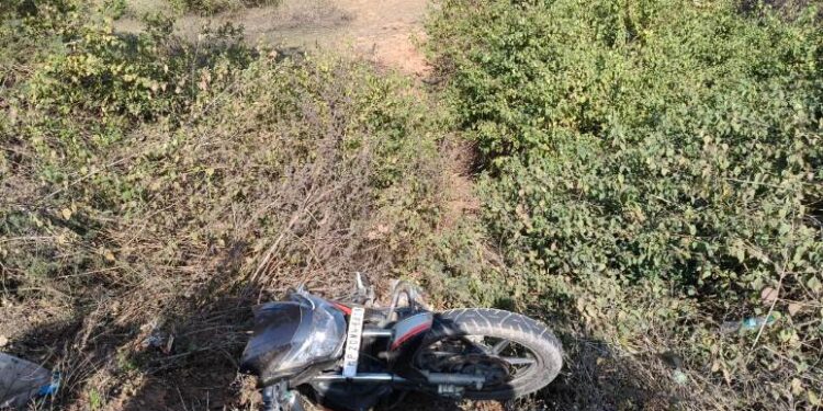 यातायात हाईवे सुरक्षा चौकी जुहला बाईपास द्वारा की गयी सड़क दुर्घटना में घायलों की सहायता*