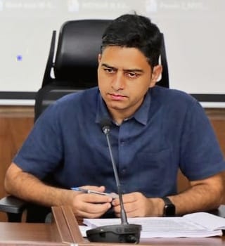 *कलेक्टर श्री यादव मंगलवार 21 जनवरी को उपतहसील भवन बिलहरी में करेंगे जनसुनवाई*