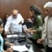 कलेक्टर से क्रिकेट किट प्रदान करने के लिए दिव्यांग महिला क्रिकेट खिलाड़ी ने दिया आवेदन,खेल अधिकारी को दिए निर्देश….