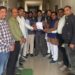 कालापीपल निजी वेयरहाउस गोदामों का 12 माह का किराया बाकी..वेयर हाउस संचालकों ने मुख्यमंत्री के नाम सौंपा एसडीएम को ज्ञापन…!