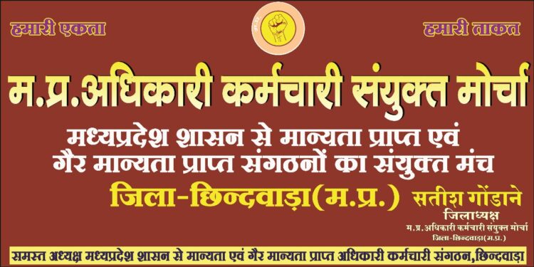 *कर्मचारियों की मांगों को लेकर होगा प्रदर्शन, माननीय सांसद को सौंपा जाएगा ज्ञापन*