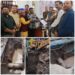 जिला मुख्यालय पर देर रात बिना अनुमति दबंगई से एयरटेल कंपनी द्वारा जमीन के अंदर ड्रिल मशीन से खुदाई में अमृत योजना की मेन पाइपलाइन को ही फोड़कर मचा दिया हड़कंप,विधायक प्रतिनिधि सहित पार्षदों ने FIR के लिए दिया आवेदन..! VIP रोड भी हुई क्षतिग्रस्त…वीडियो