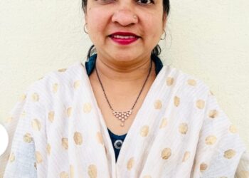 *हरदा की बूथ लेवल अधिकारी श्रीमती सोनी भोपाल में होंगी सम्मानित*