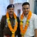 उपनिरीक्षक दिनेश तिवारी को उमरियापान और सिद्धार्थ राय को सौंपी रीठी थाना की कमान