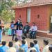 बढ़े ही धूमधाम से मनाया गया राष्ट्रीय पर्यटन दिवस,पर्यटन विभाग और जिला प्रशासन द्वारा पर्यटन को बढ़ावा देने नए आयाम दिए जा रहे,बच्चों ने ली होमस्टे की जानकारी के साथ किया होमस्टे का दौरा…वीडियो