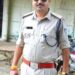 उत्कृष्ट कार्य करने पर”उप निरीक्षक रवि भंडारी” 9 वीं बार सम्मानित..।