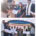 गणतंत्र दिवस पर उत्कृष्ट कार्य करने पर अधिकारियों/ कर्मचारियों को कलेक्टर/एसपी द्वारा सम्मान…!