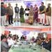 *मुख्यमंत्री जनकल्याण अभियान समापन आयोजन पर शेष हितग्राहियों को किया गया हितलाभ वितरण* *प्रदेश स्तरीय कार्यक्रम का सीधा प्रसारण नगर निगम में हुआ आयोजित*