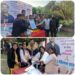नर्मदांचल कलमकार संस्थान एवं माधव ज्योति अलंकरण समिति द्वारा अभिनंदन समारोह का आयोजन,पत्रकारिता का जीपीएस सिस्टम अपनाएं : किशोर अजवाणी…