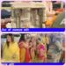 दिव्य ज्योति विराट रथयात्रा का कटनी आगमन मे भव्य स्वागत देखिऐ VIDEO
