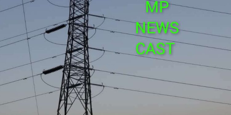 चायनीज मांझे के ट्रांसमिशन लाइनों से संपर्क में आने से संभावित दुर्घटना के बचाव हेतु एम.पी. ट्रांसको का रोको-टोको अभियान.