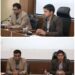 मुख्यमंत्री जन कल्याण शिविर में प्राप्त आवेदनों का प्राथमिकता से करें निराकरण – कलेक्टर श्री यादव