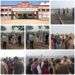 शासकीय कन्या महाविद्यालय की जनभागीदारी समिति की बैठक में हुए कई अहम निर्णय  विधायक श्री जायसवाल एवं कलेक्टर श्री यादव की मौजूदगी में हुई बैठक