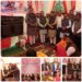 पंचायत एवं ग्रामीण विकास मंत्री श्री प्रहलाद पटेल ने किया महगवां पिपरिया में परियट नदी पर 8 करोड़ की लागत से बनने वाले पुल का शिलान्यास गावों में मूलभूत सुविधाओं का विकास सरकार की सर्वोच्च प्राथमिकता – श्री पटेल