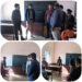 ….*और कलेक्टर ने शिक्षक बनकर ब्लैक बोर्ड में छात्रों को समझाया गणित* धाराप्रवाह पुस्तक वाचन पर कलेक्टर ने छात्रों को दी शाबाशी*