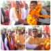 वनांचल में गरजा बलदाऊ का बल्ला