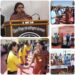कलेक्टर एवं पुलिस अधीक्षक ने जोन स्तरीय खेलकूद एवं साहित्यिक प्रतियोगिताओं का शुभारंभ किया