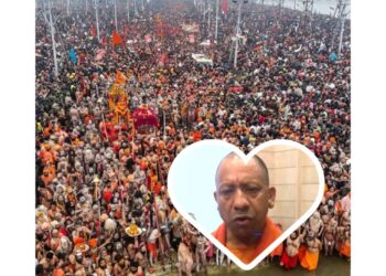 महाकुंभ से बड़ी खबर!  VVIP पास किए गए रद्द!  महाकुंभ में भगदड़ के बाद किए गए 5 बड़े बदलाव