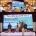 कटनी पुलिस द्वारा वृहद स्तर पर कराया गया सायबर जागरुकता ,सडक सुरक्षा एवं महिला सुरक्षा कार्यक्रम का आयोजन