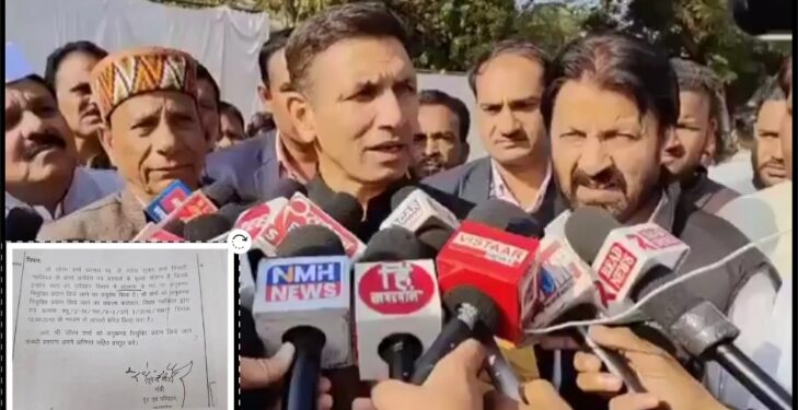 सुनिये जीतू पटवरी को क्या बता रहे किस्से स्थीपा मांग रहे क्यो