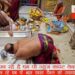 नव वर्ष की पावन प्रातः काल वेला में बाबा विश्वनाथ के मंगला आरती दर्शन की विशेष शोभा देखने को मिली। देखे पूरा VIDEO