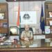 76वें गणतंत्र दिवस की समस्त जिलेवासियों को हार्दिक बधाई व शुभकामनाएं 🇮🇳 – पुलिस अधीक्षक कटनी अभिजीत कुमार रंजन ( भा.पु.से.)