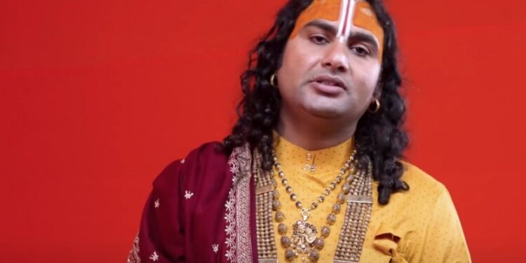 प्रसिद्ध कथावाचक श्रद्धेय अनिरुधाचार्य जी महाराज ने कहा कि महाकुम्भ का पावन पर्व पूरा देश मना रहा है।आईऐ सुनते