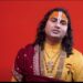 प्रसिद्ध कथावाचक श्रद्धेय अनिरुधाचार्य जी महाराज ने कहा कि महाकुम्भ का पावन पर्व पूरा देश मना रहा है।आईऐ सुनते