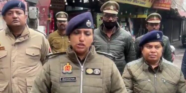 न्यू ईयर पर लखनऊ के होटल में 5 मर्डर