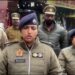 न्यू ईयर पर लखनऊ के होटल में 5 मर्डर