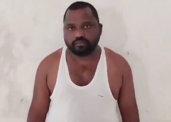 छत्तीसगढ़  बीजापुर में पत्रकार मुकेश चंद्राकर मर्डर केस में SIT ने की बड़ी कार्रवाई, मुख्य आरोपी सुरेश चंद्राकर को हैदराबाद से किया गिरफ्तार