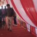 ब्रेकिंग-: सुरक्षा के पुख्ता इंतजाम बम स्पाइडर ने किया मुख्यमंत्री के सभा स्थल का निरीक्षण…!