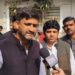 “भाजपा सरकार”नाम बदलकर जनता को भ्रमित करने का काम कर रही है,बेहतर होगा कि BJ P नाम बदलने के बजाए मूल मुद्दों पर ध्यान देने का काम करें..पूर्व विधायक कुणाल चौधरी