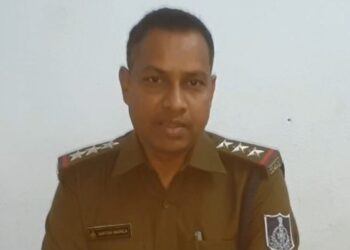 शाजापुर पुलिस ने एक व्यापारी के खिलाफ 39 लाख से अधिक की धोखाधड़ी का मामला किया दर्ज…।