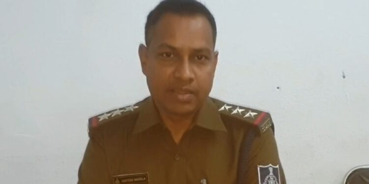शाजापुर पुलिस ने एक व्यापारी के खिलाफ 39 लाख से अधिक की धोखाधड़ी का मामला किया दर्ज…।