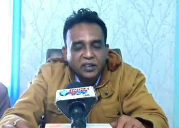 झोलाछाप डॉक्टरों की अब खैर नहीं,,,ब्लॉक मेडिकल ऑफिसर ने दी चेतावनी,,,वाईट