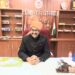 राष्ट्रीय पंचायत पुरस्कार की ऑनलाइन एंट्री 15 फरवरी तक, ग्राम पंचायतों को 9 थीम पर करने होंगे आवेदन जिला पंचायत के सीईओ श्री गेमावत ने जनपद पंचायतों के मुख्य कार्यपालन अधिकारियों को दिए निर्देश