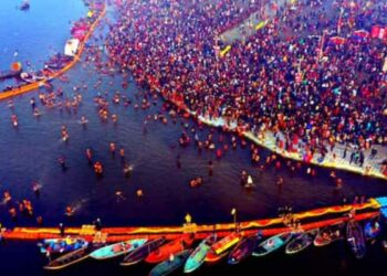 श्रद्धालुओं की सुरक्षा के लिए चलाया जा रहा 12 प्रकार के स्पेशल ऑपरेशन, मेला क्षेत्र में रह रहे लोगों का…