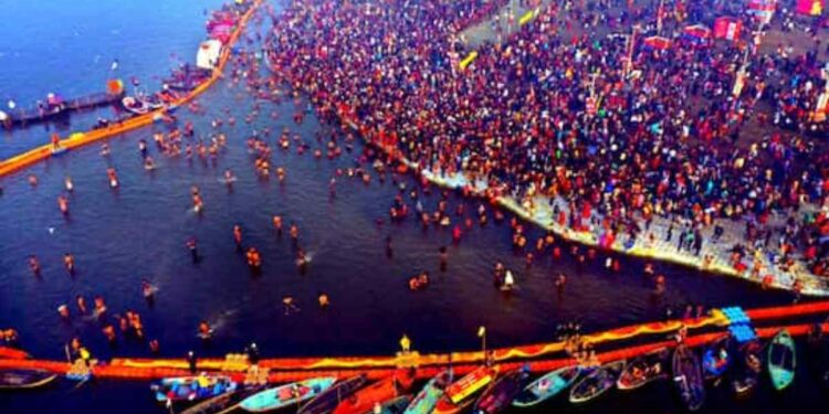 श्रद्धालुओं की सुरक्षा के लिए चलाया जा रहा 12 प्रकार के स्पेशल ऑपरेशन, मेला क्षेत्र में रह रहे लोगों का…