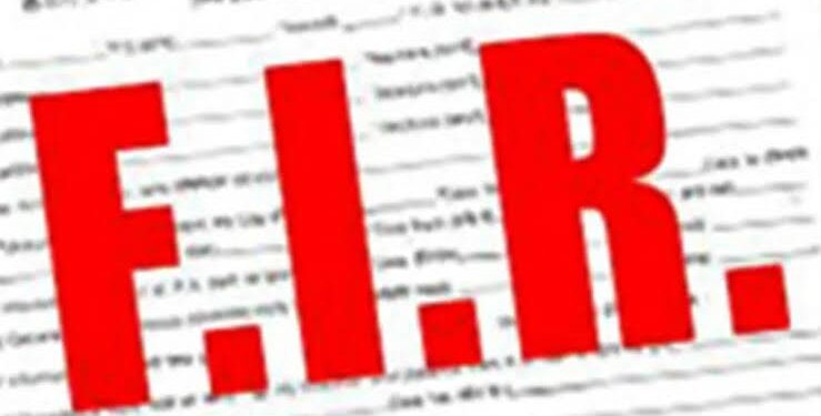 पंचायत सचिव चतुरेश मिश्रा के विरूद्ध एफआईआर दर्ज कराने के दिए निर्देश बगैर कार्य कराए आठ लाख से अधिक राशि के आहरण पर हुई कार्यवाही –