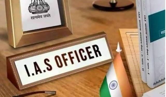 MP में बड़ी प्रशासनिक सर्जरी: मोहन सरकार ने 42 IAS अफसरों के किए ट्रांसफर, किसे, कहां भेजा, देखें लिस्ट