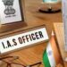 MP में बड़ी प्रशासनिक सर्जरी: मोहन सरकार ने 42 IAS अफसरों के किए ट्रांसफर, किसे, कहां भेजा, देखें लिस्ट