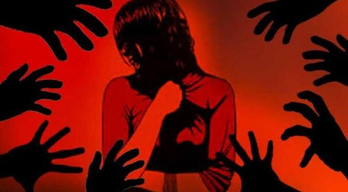 महिला के साथ बलात्कार करने के वाले आरोपी बाबा को आजीवन कारावास की सजा