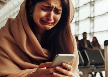 डिजिटल अरेस्ट के सदमे में महिला ने किया सुसाइड