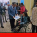 मुख्य न्यायाधीश सुरेश कुमार कैथ की हृदयस्पर्शी पहल. “सपनों की उड़ान” के तहत पाँच दिव्यांग बच्चों के हवाई यात्रा के सपने को किया पूरा.