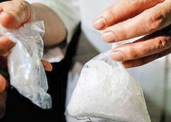 एएनटीएफ ने एक किलो मादक पदार्थ सहित 2 तस्करों को किया गिरफ्तार कीमत 10 करोड़ रुपए