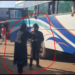 छेड़छाड़ करने पर जमकर की पिटाई, देखें VIDEO