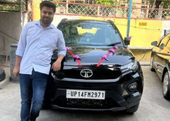 8 साल के अफेयर के बाद गर्लफ्रेंड से पत्नि बनी मेघा ने करा दिया पति का मर्डर.. एक साल पहले की थी लव मैरिज
