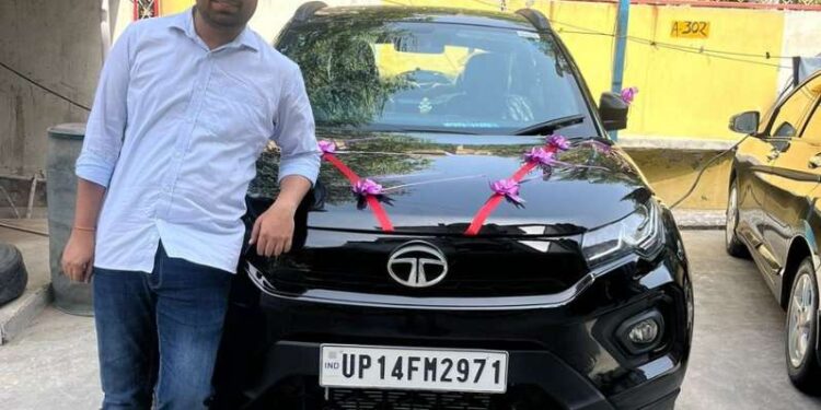 8 साल के अफेयर के बाद गर्लफ्रेंड से पत्नि बनी मेघा ने करा दिया पति का मर्डर.. एक साल पहले की थी लव मैरिज